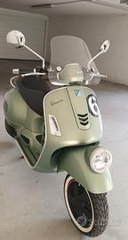 Parabrezza Vespa Gtv-Gt-Sei giorni