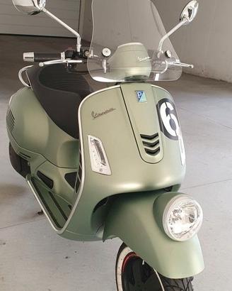 Parabrezza Vespa Gtv-Gt-Sei giorni