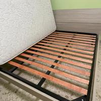 Letto Donatella mondo convenienza