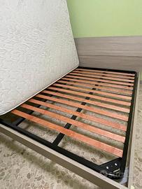 Letto Donatella mondo convenienza