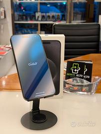 iPhone 15 Pro Max 256GB NERO - USATO GARANTITO