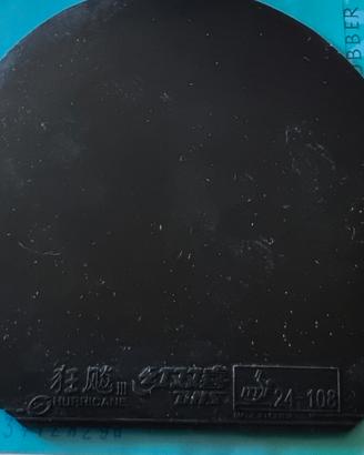 GOMMA TENNISTAVOLO DHS HURRICANE III NEO