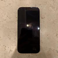 Iphone 15 128 gb nero