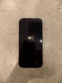 Iphone 15 128 gb nero