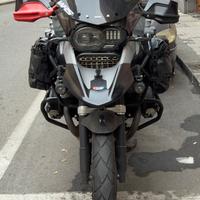 BMW R 1200 Gs 2004