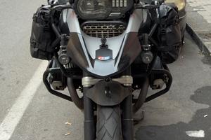 BMW R 1200 Gs 2004