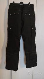 Pantaloni invernali da moto Sniper Ixon - taglia M
