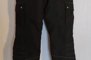 Pantaloni invernali da moto Sniper Ixon - taglia M