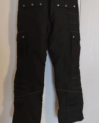 Pantaloni invernali da moto Sniper Ixon - taglia M