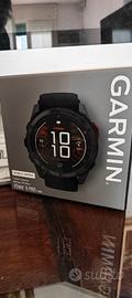 GARMIN FENIX 8  pro 51MM MICRO LED