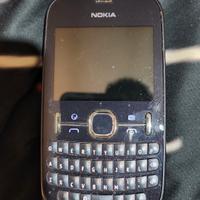 nokia asha 201