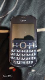 nokia asha 201