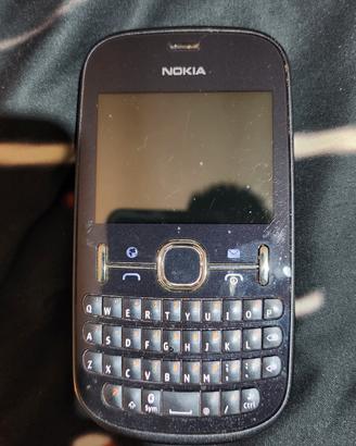 nokia asha 201