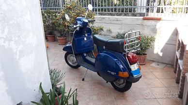 PX 125 E