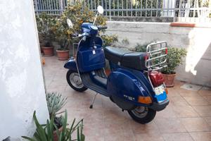PX 125 E