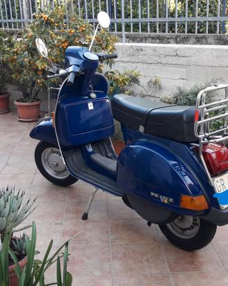 PX 125 E