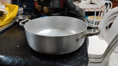 tegame professionale 