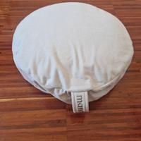 Cuscino meditazione manduka