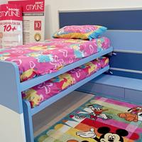 CAMERETTA DOIMOCITYLINE