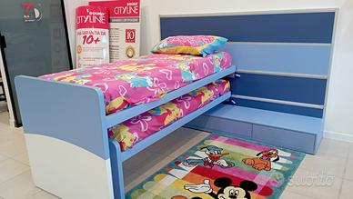 CAMERETTA DOIMOCITYLINE