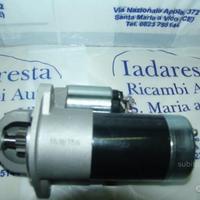 Motorino d'avviamento hyundai matrix 36100-27510
