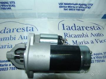 Motorino d'avviamento hyundai matrix 36100-27510