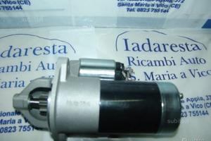 Motorino d'avviamento hyundai matrix 36100-27510