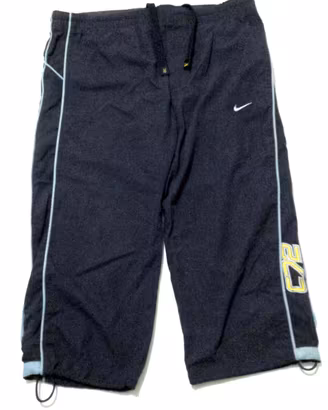 Pantaloni Nike Cortez 72 Pantaloncino Bermuda