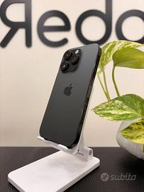 iPhone 14 Pro | GARANZIA 2 ANNI ritiro usato