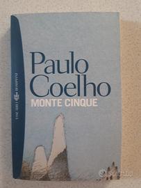 "Monte Cinque" Paulo Coelho