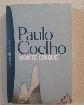 "Monte Cinque" Paulo Coelho