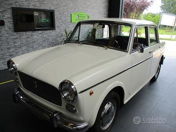Fiat 126 1100D