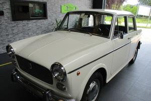 Fiat 126 1100D