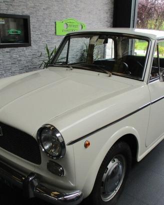 Fiat 126 1100D
