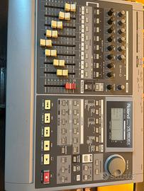 Multitraccia Roland