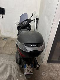 Yamaha X-Max 250 - 2005