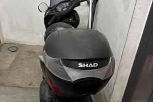 Yamaha X-Max 250 - 2005