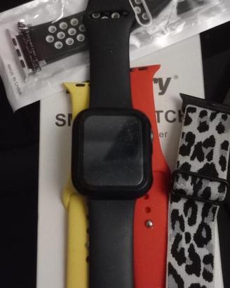Apple wacht serie 6