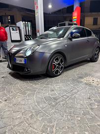 Alfa Romeo MiTo 1.6 JTDm 120 CV (2009)