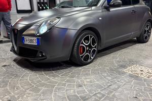 Alfa Romeo MiTo 1.6 JTDm 120 CV (2009)