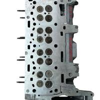 Testata motore bmw serie 3 e 90 e 91 320d