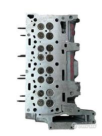 Testata motore bmw serie 3 e 90 e 91 320d