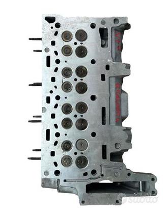 Testata motore bmw serie 3 e 90 e 91 320d
