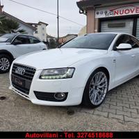 Audi A5 SPB 2.0 TDI F.AP. Advanced