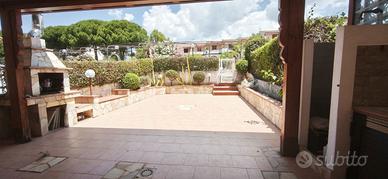 Villa a schiera Scalea [Cod. rif 3324548VRG]