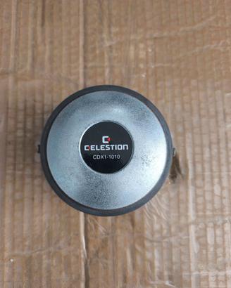 Celestion CDX1-1010 Driver