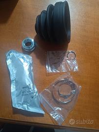 Kit cuffia semiasse nuova Honda/Nissan anni 80/90