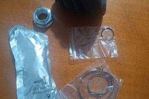 Kit cuffia semiasse nuova Honda/Nissan anni 80/90