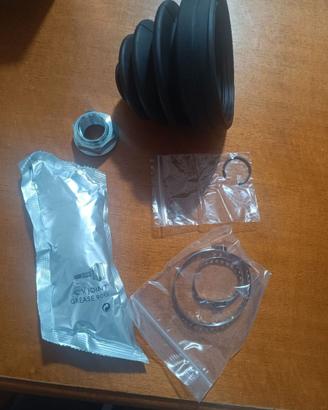 Kit cuffia semiasse nuova Honda/Nissan anni 80/90