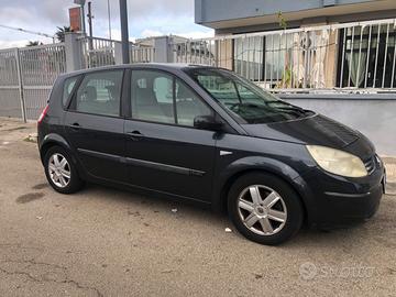 RENAULT Scénic 4ª serie - 2006